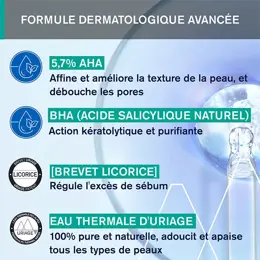 Uriage Hyséac Gel SOS Asséchant 15ml