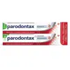 Parodontax Dentifrice Blancheur Lot de 2 x 75ml