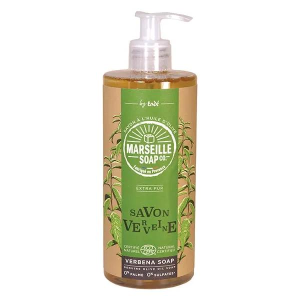 Tadé Jabón de Marsella de Verbena 100g