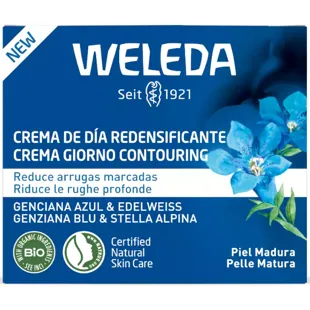 Weleda Blue Gentian Redensifying Day Cream 40 ml