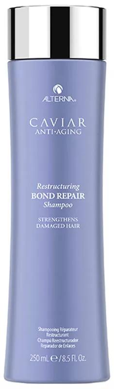 Alterna Caviar Restructuring Bond Repairing Shampoo 250ml