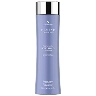 Alterna Caviar Restructuring Bond Repairing Shampoo 250ml