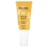 Hei Poa Soins Solaires Crème Solaire Visage Sublimatrice SPF50+ 50ml