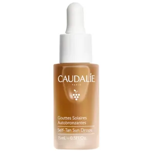 Caudalie Vinocrush Selbstbräunungs-Sonnentropfen 15 ml