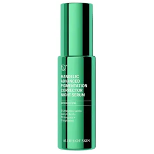 Allies of Skin Mandelic Pigmentation Corrector Night Serum 30 ml