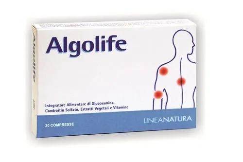 Algolife Integratore 30 Compresse