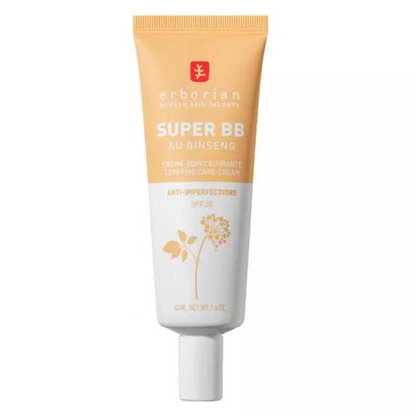 Erborian Super BB Nude 40ml