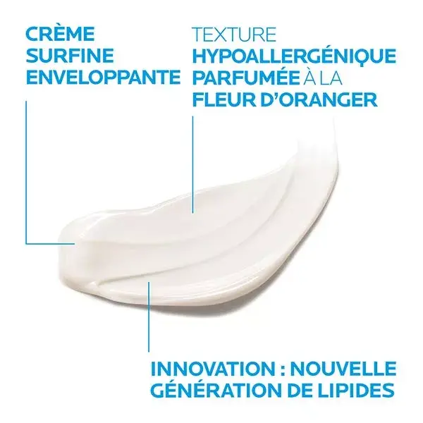 La Roche Posay Nutritic Intense Moisturizing Cream 50ml