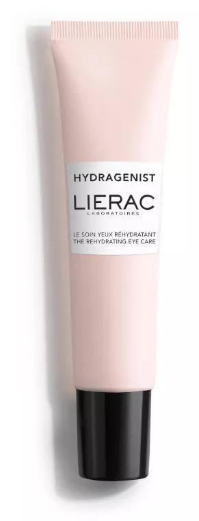 Augenkontur Lierac Hydragenist Gel 15ml