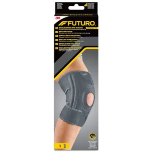 Future Comfort Fit Adjustable Knee Stabilizer 1 pc