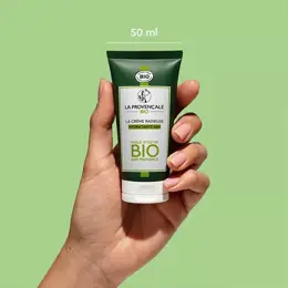 La Provençale Radieuse La Crème Hydratante 48h Bio 50ml