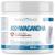 Ashwagandha KSM-66, 60 capsules, santé naturelle