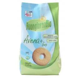 La Finestra sul Cielo BuongiornoBio Biscotti all'Avena 350 g