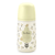 Suavinex Birdies Medium Flow Baby Bottle Beige +3m 270ml