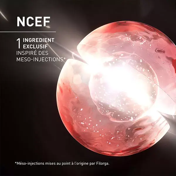 Filorga NCEF Reverse Eyes Supreme Multi-Correction Eye Cream 15ml