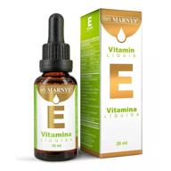 Marnys Vitamina E Líquida 30ml