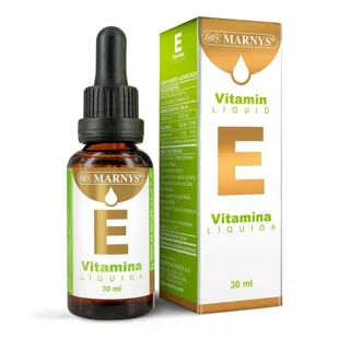 Marnys Liquid Vitamin E 30ml