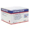 Leukotape Classic 10m x 3,75cm Rouge