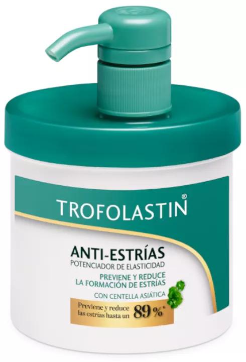 Trofolastin Anti-Estrías 400 ml