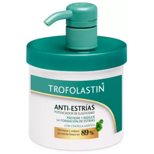 Trofolastine Anti-Vergetures 400 ml