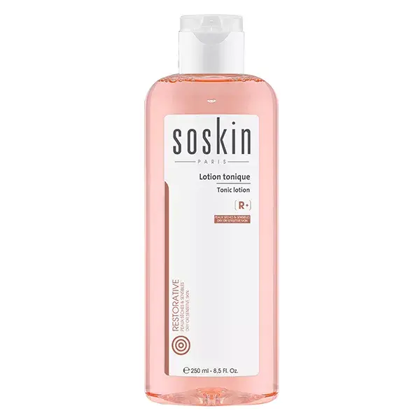 SOSkin Lotion Tonique 250ml