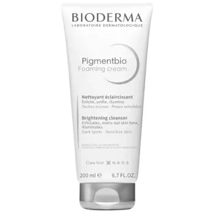 Bioderma Pigmentbio Schaumcreme 200 ml