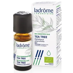 Ladrome Óleo Essencial de Árvore de Chá Orgânico 30 ml