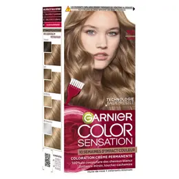 Garnier Color Sensation Coloration Permanente 7.0 Blond