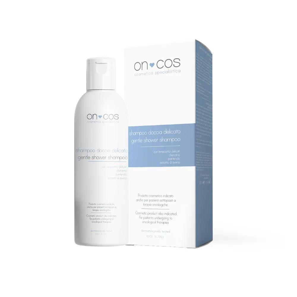 Oncos Shampoo Doccia Delicato 250 ml