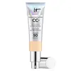 IT Cosmetics Fond de Teint Your Skin But Better CC+ Crème Correctrice SPF50+ Light Medium 32ml