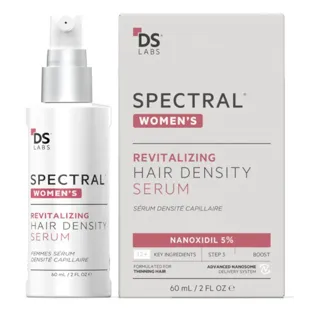 DS.Laboratories Traitement Anti-Chute pour Femme Spectral CSF 60 ml