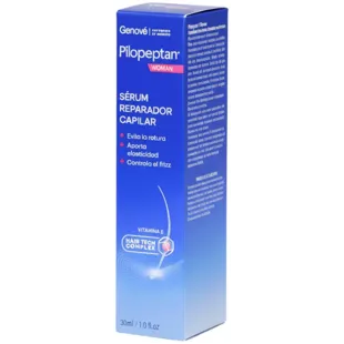 Genové Pilopeptan Woman Serum 30ml capillary