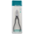 Beter Pharmacy Stainless Steel Spring Pedicure Pliers