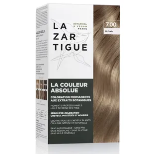 Lazartigue La Couleur Absolue Blond Tint 7.00