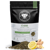 Edward Fields Tea Thé Vert Bio en Vrac au Gingembre et Citron 60 gr