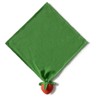 Oli&amp;Carol Big Doudou Sweetie The Strawberry 