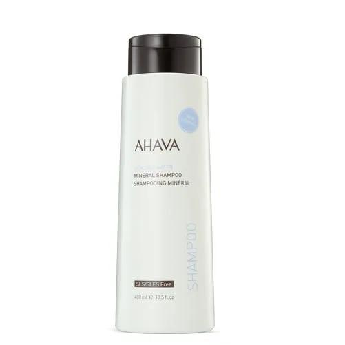 Ahava DeadSea Mineral Water Shampoo 400 ml