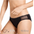MyAlma Culotte Menstruelle Coton Bio et Bambou M Noir