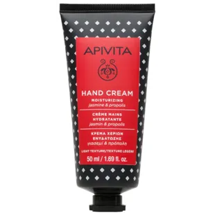 Apivita Creme para Mãos com Jasmim e Própolis 50 ml