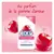 Dop Douceurs d'Enfance Douche Crème Pomme d'Amour 250ml
