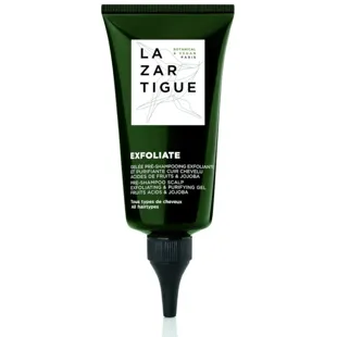 Lazartigue Exfoliating and Purifying Scalp Gel 75 ml