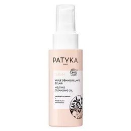 Patyka Huile Démaquillante Eclair Travel Size 50ml