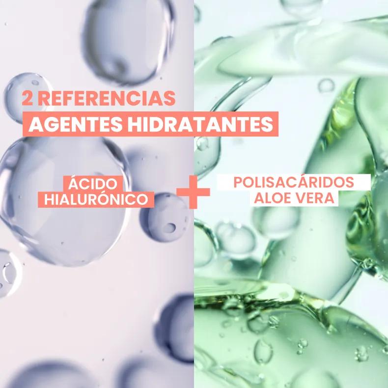 Buy Hydrating Cream Aqua Gel Hydrance Avene 50ml | mifarma.eu