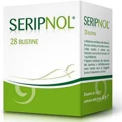 Seripnol Integratore 28 Bustine