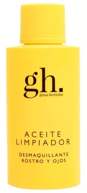 GH Aceite Limpiador 50 ml