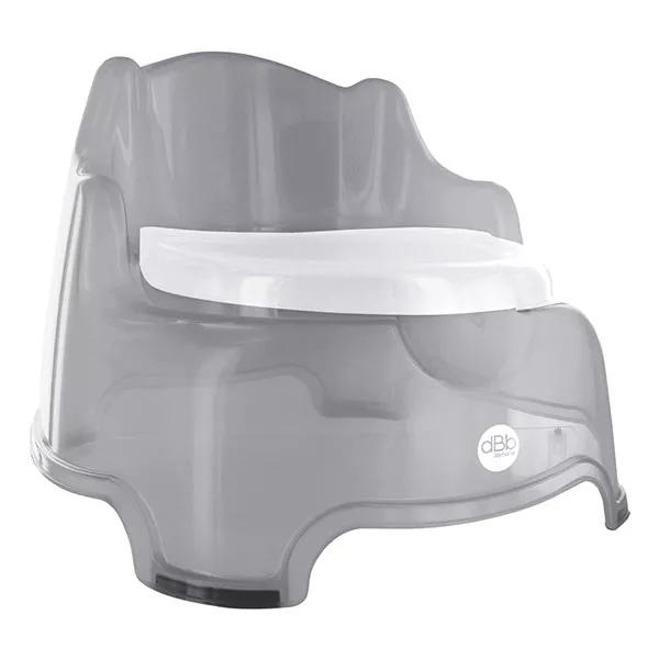 DBD Remond Grigio 3 in 1