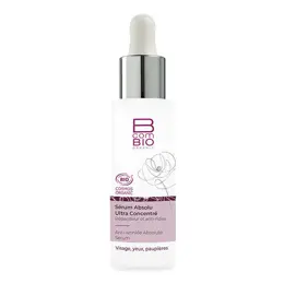 BcomBIO Sérum Actif Ultra Concentré 30ml