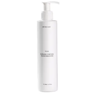 Arturo Alba Transforming Body Rhapsody 200 ml