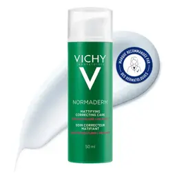 Vichy Normaderm Soin Correcteur Anti-Imperfections Matifiant 50ml