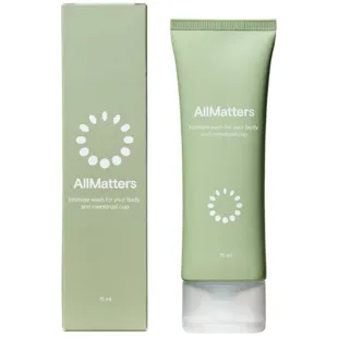 Organicup Intimate Hygiene Gel 75ml